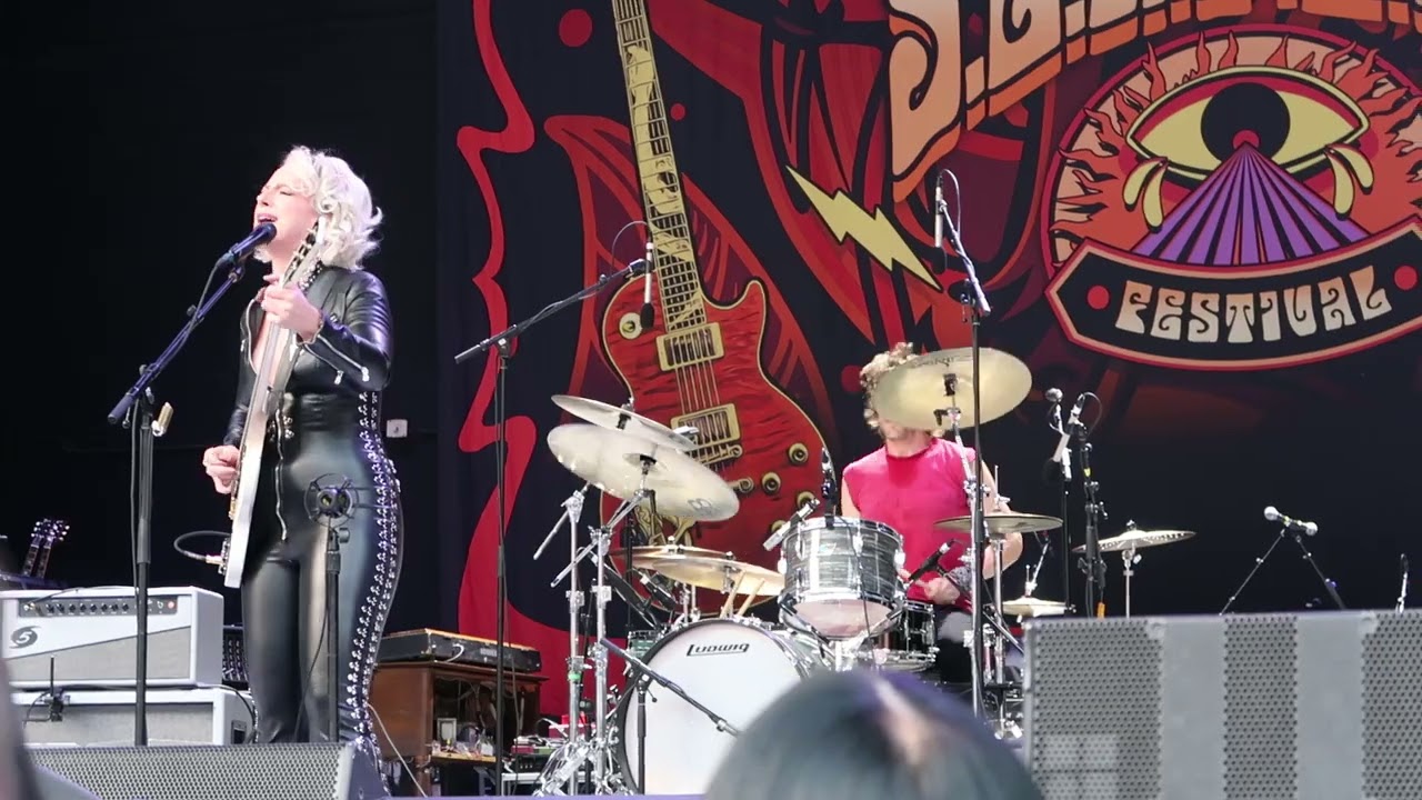 Samantha Fish 