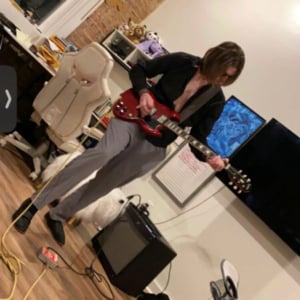 Profile photo of Jake