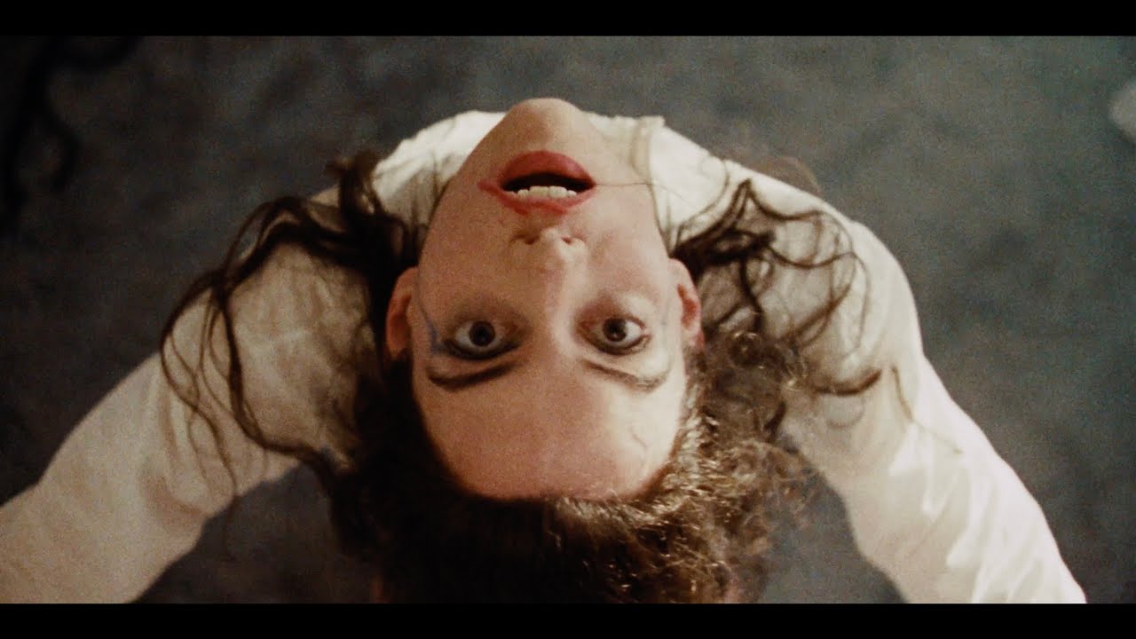 Fontaines D.C. - Here's The Thing (Official Video) - YouTube