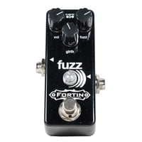Fortin Fuzz
