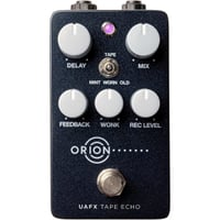 UAFX Orion Tape Echo: Was $199, now $99