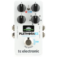 TC Electronic Plethora X1