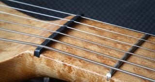 How to set up your guitar for slide