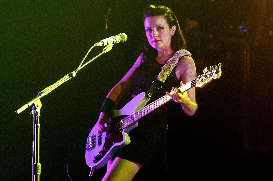 Nicole Fiorentino