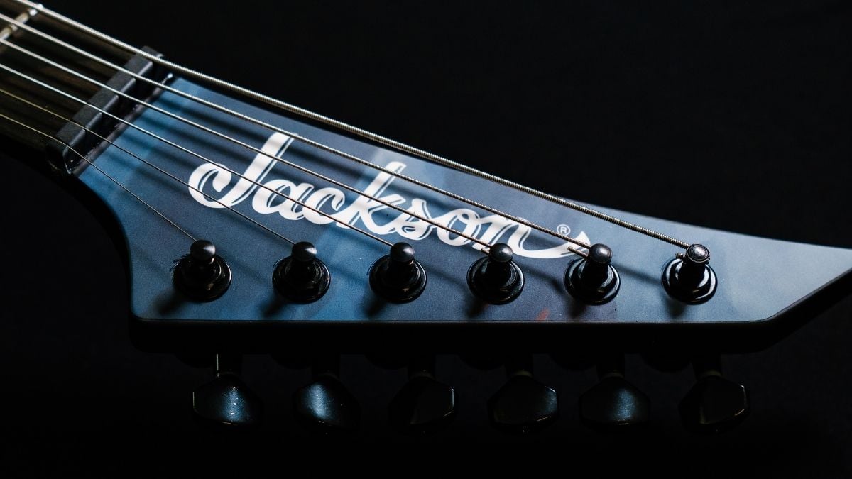 World of Warcraft Jackson Pro Plus XT Kelly KE HT6