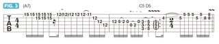 Joe Bonamassa Slow Blues Lowell George lesson GWM588