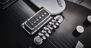 Gretsch 6128 Duo Jet