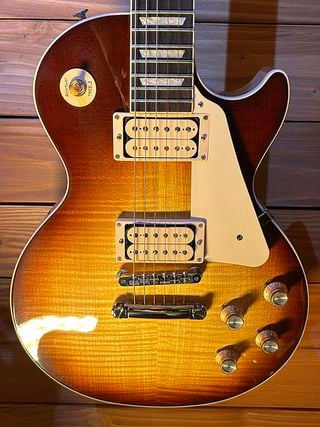 Gibson NAMM 2025 preview