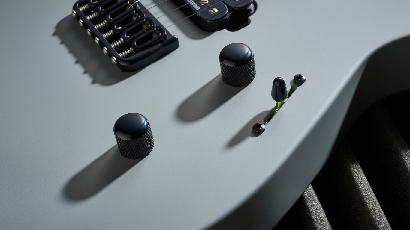 Jackson SL2 HT