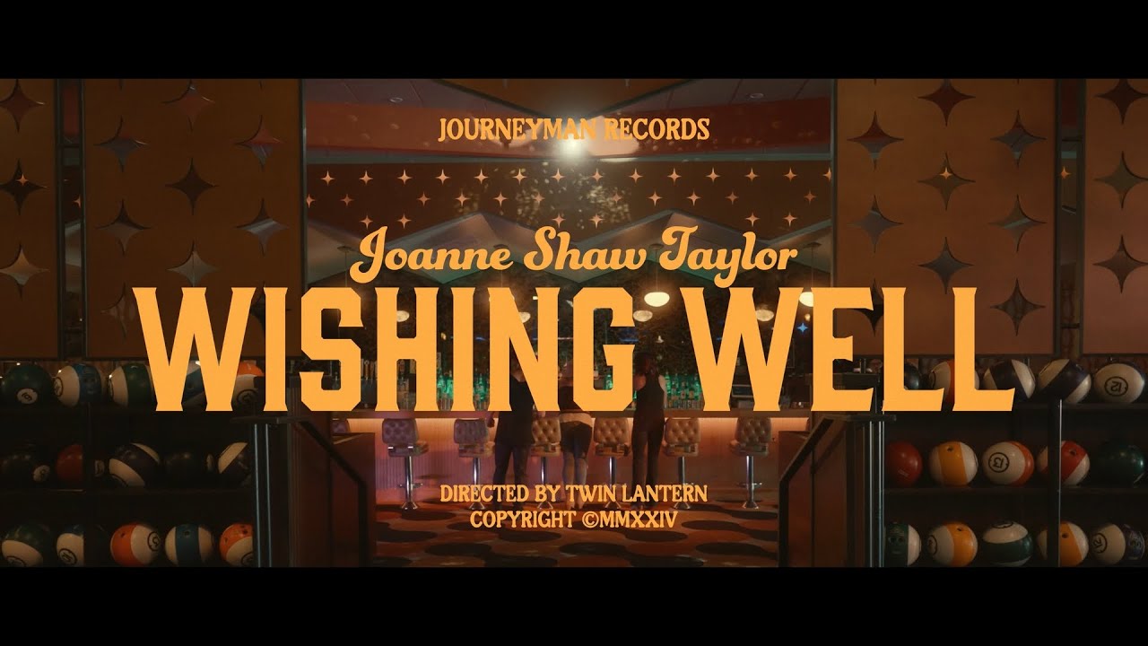 Joanne Shaw Taylor - 