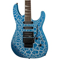 Jackson X Series Soloist SL3X DX