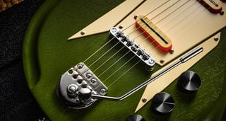 Ancoats guitars New Islington