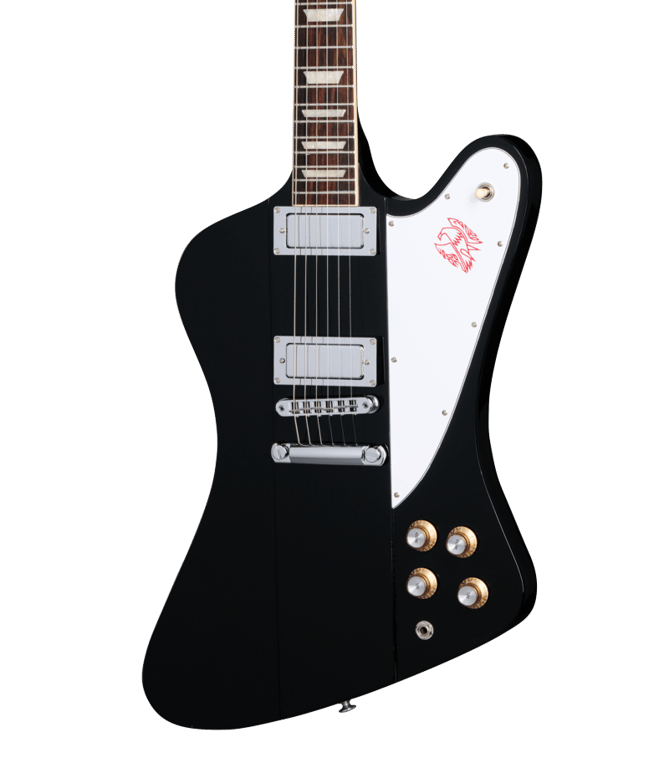 Gibson USA Firebird Platypus...
