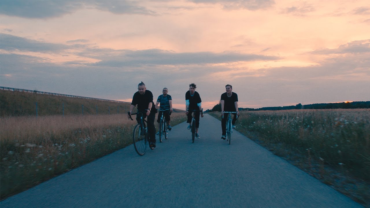 Jakub Zytecki - Bound By Better (ft. M&Atilde;&sup1;lk) (Official Music Video) - YouTube