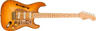 Cocktail Collection Mai Tai Strat Thinline