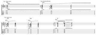 TGR387 Surf Rock lesson