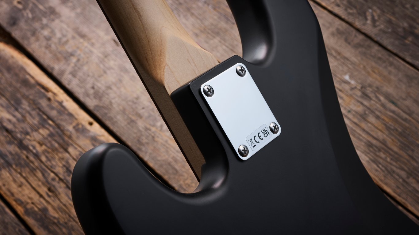 Squier Debut P-Bass