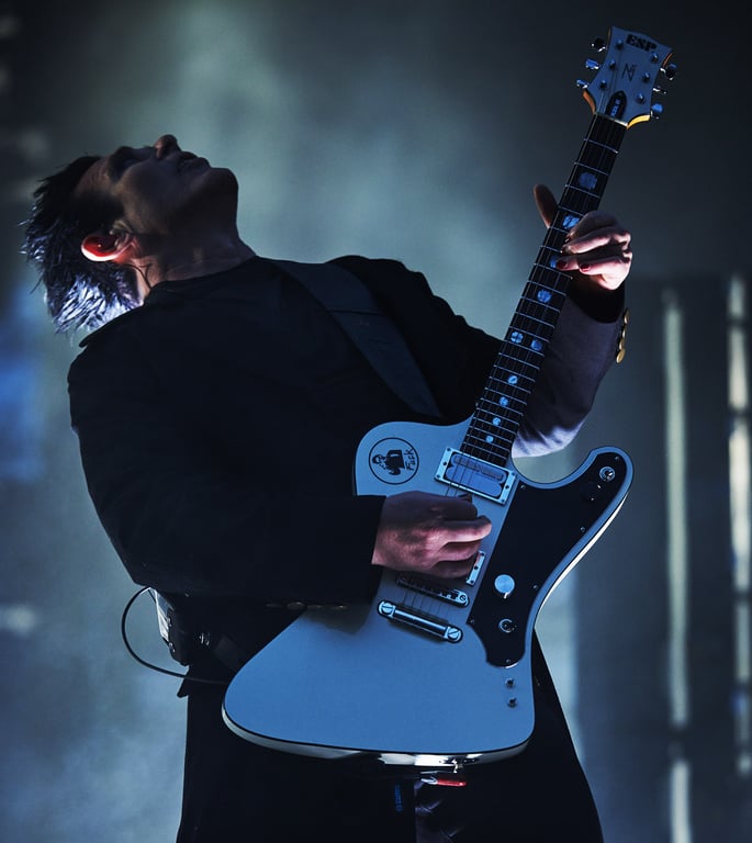 Richard Kruspe