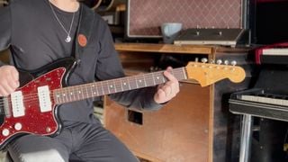 Fretting