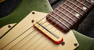 Ancoats guitars New Islington