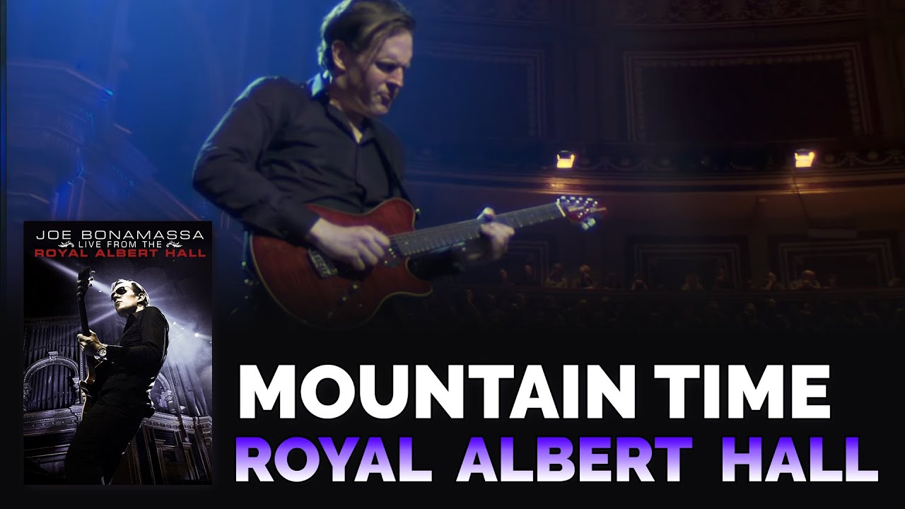 Joe Bonamassa Official - 