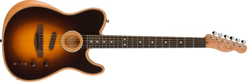 Fender Acoustasonic Player...