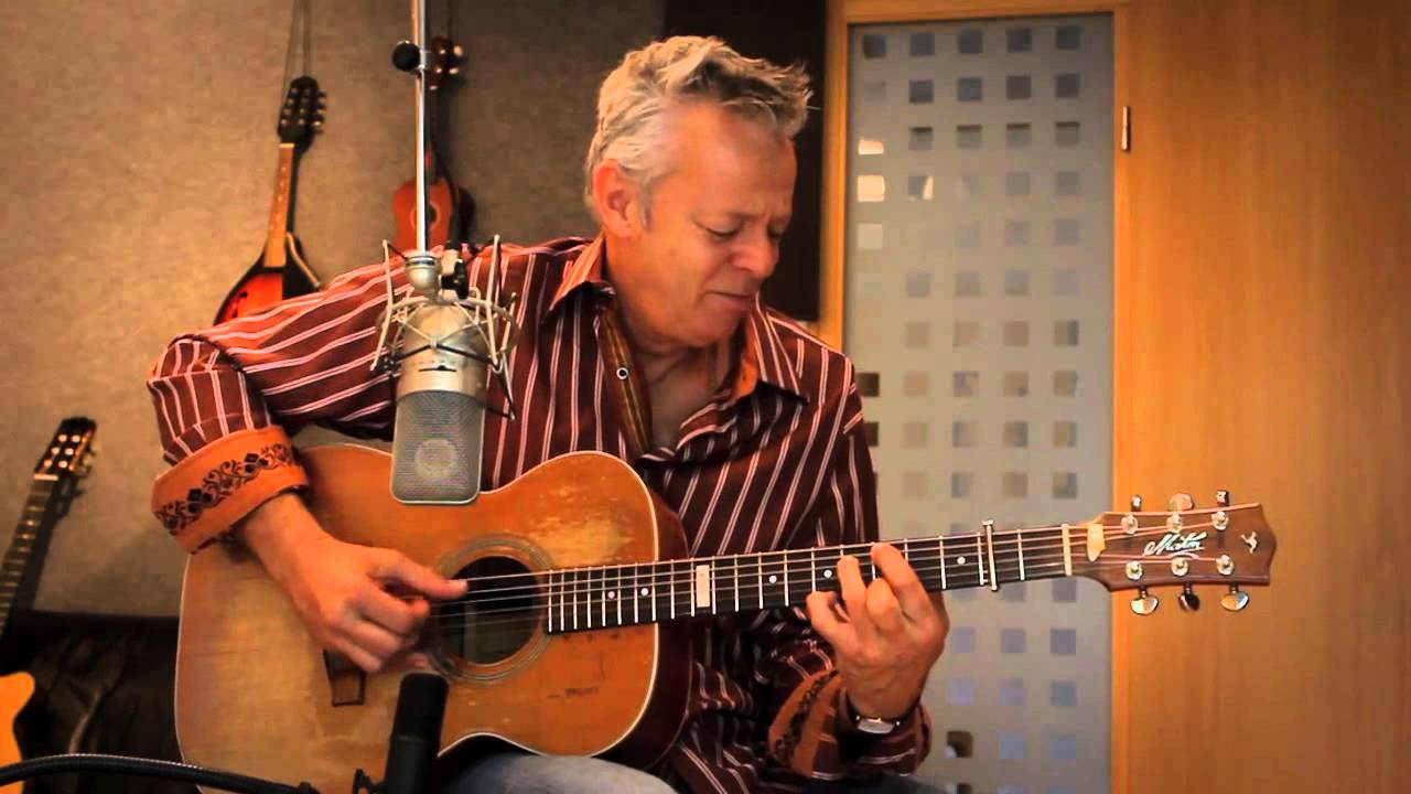 Lewis & Clark | Tommy Emmanuel - YouTube