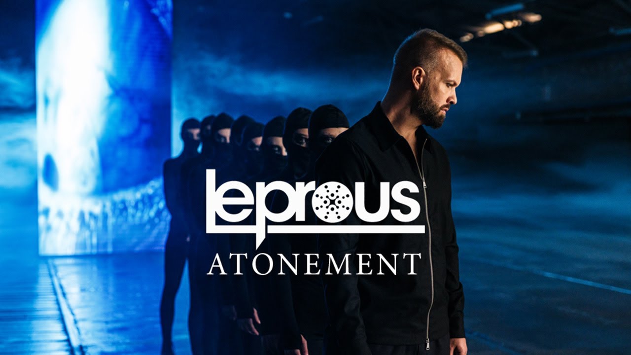 LEPROUS - Atonement (OFFICIAL VIDEO) - YouTube