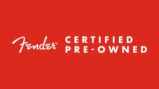 Fender Certified Pre-Owned