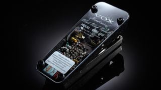 Vox V846-HW Wah Pedal
