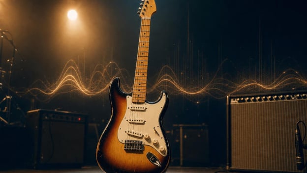 Fender’s Hum-Canceling Breakthrough and the Week’s Biggest Guitar Stories hero image