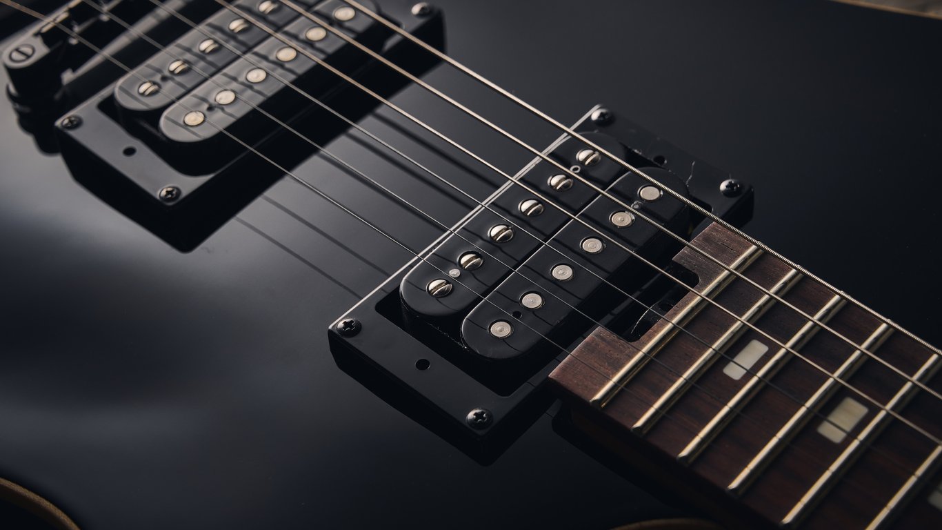 EVH SA-126 Standard