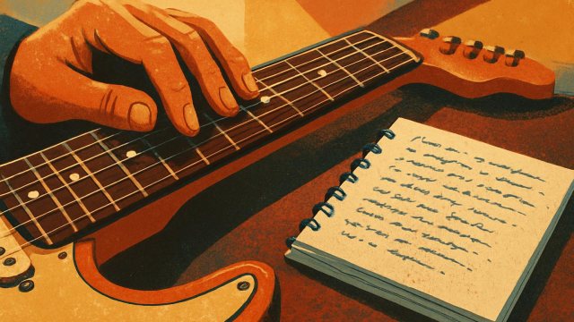 From Dolly Parton’s Tiny Martin to Paul Rodgers’ Reflections: New Guitar Stories Highlight the Power of First Instruments and Lasting Tone inline image