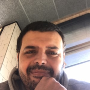 Profile photo of Basem