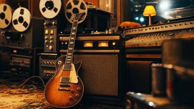Tom Scholz’s Boston debut gets rarities for a 50th-anniversary edition hero image