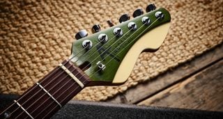 Ancoats guitars New Islington