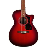 Guild OM-240CE Orchestra: Was $529, now $399