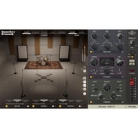UAD Sound City Studios: Was $349, now $39
