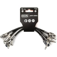 MXR Patch Cables