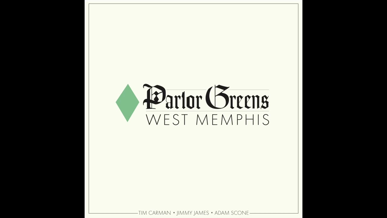 Parlor Greens - West Memphis [OFFICIAL AUDIO] - YouTube