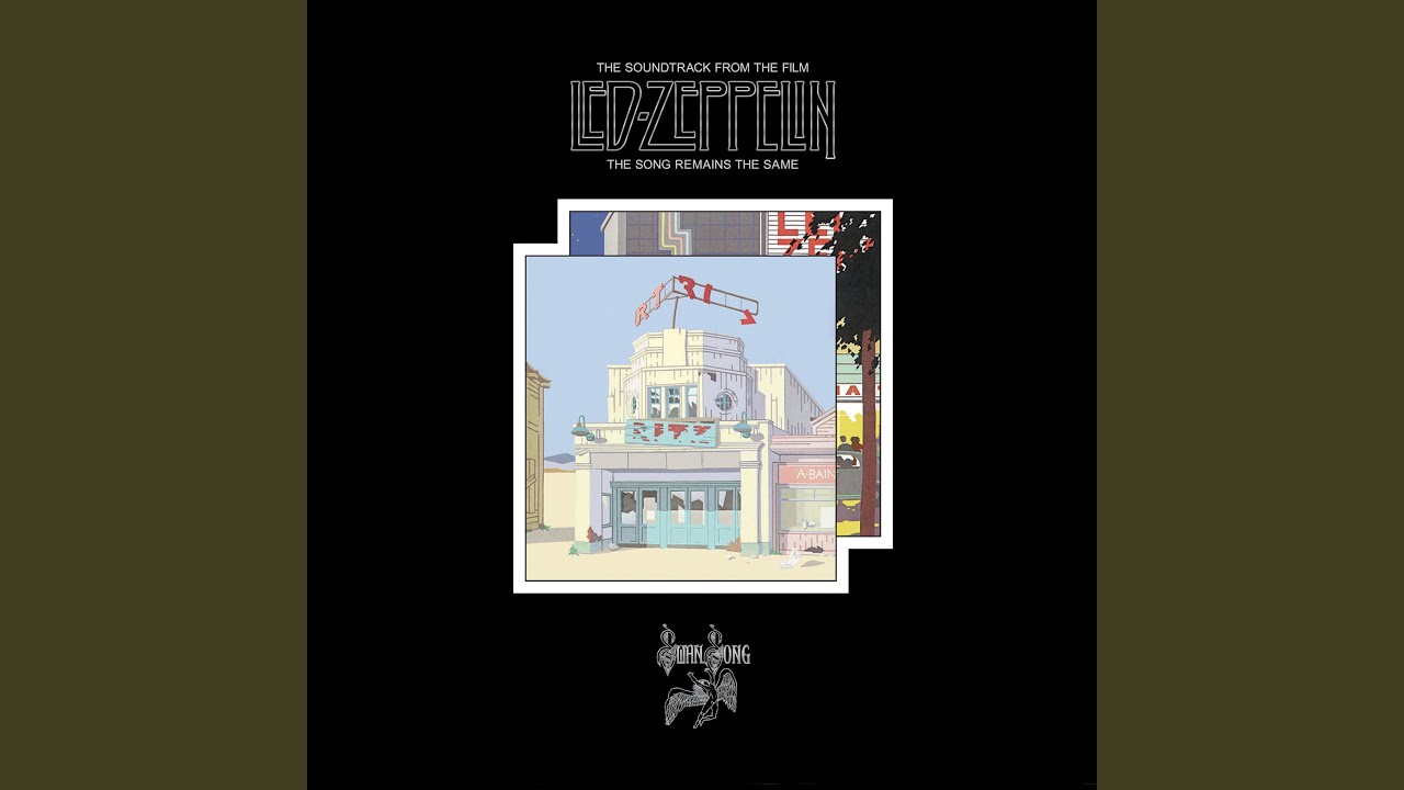 No Quarter (Live at MSG 1973) (Remaster) - YouTube