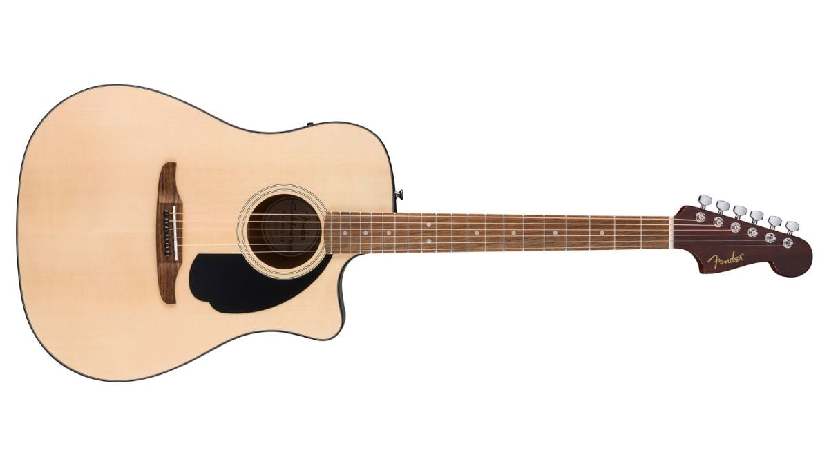 Fender California Standard Series