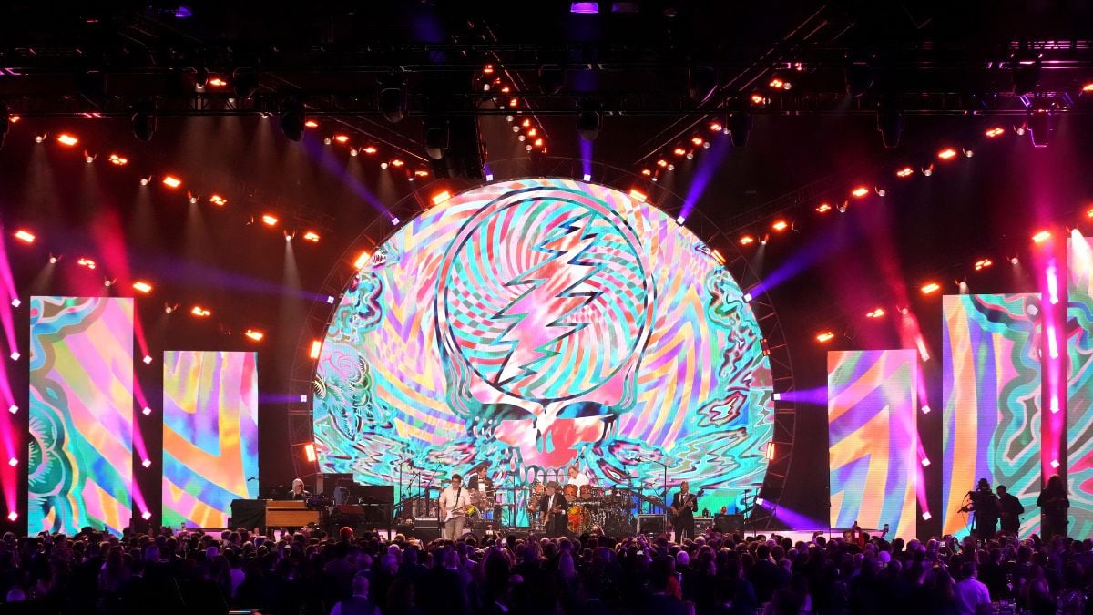 Dead & Company