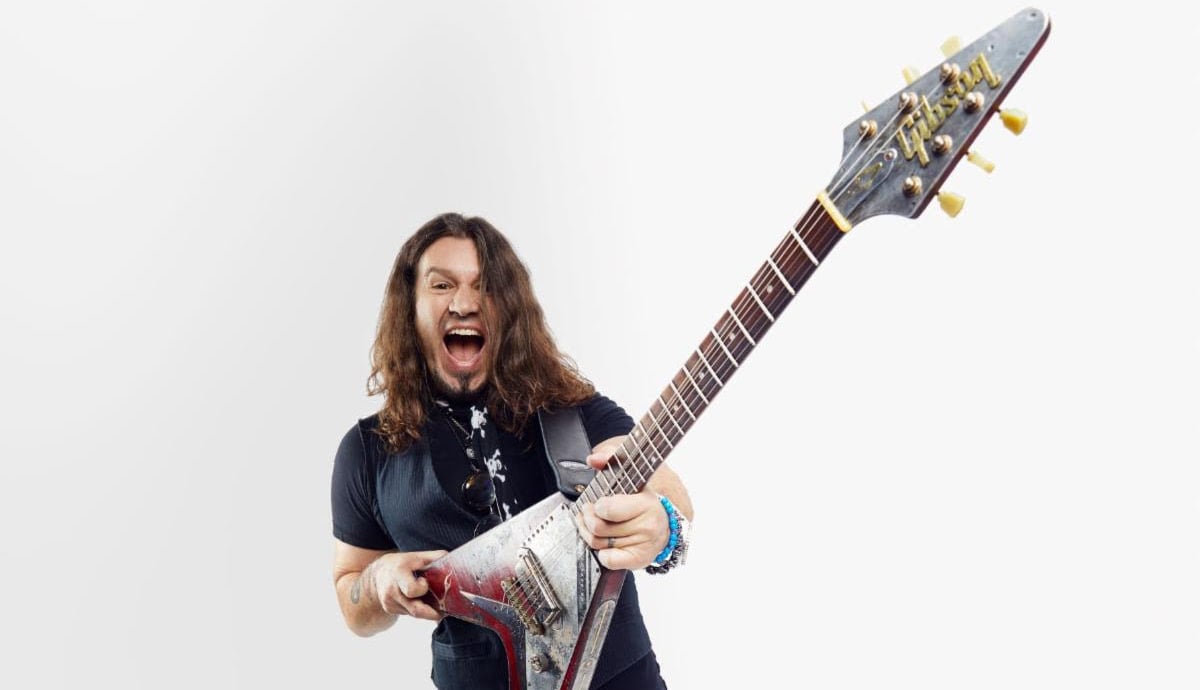 Phil X