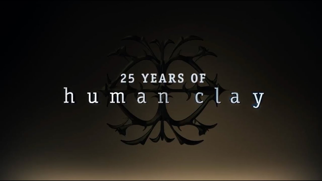 CREED - Human Clay - 25th Anniversary Deluxe Edition (Official Trailer) - YouTube