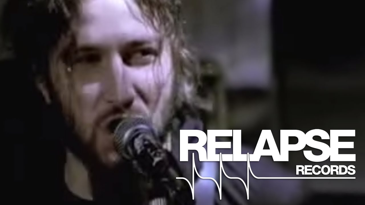 MASTODON - 