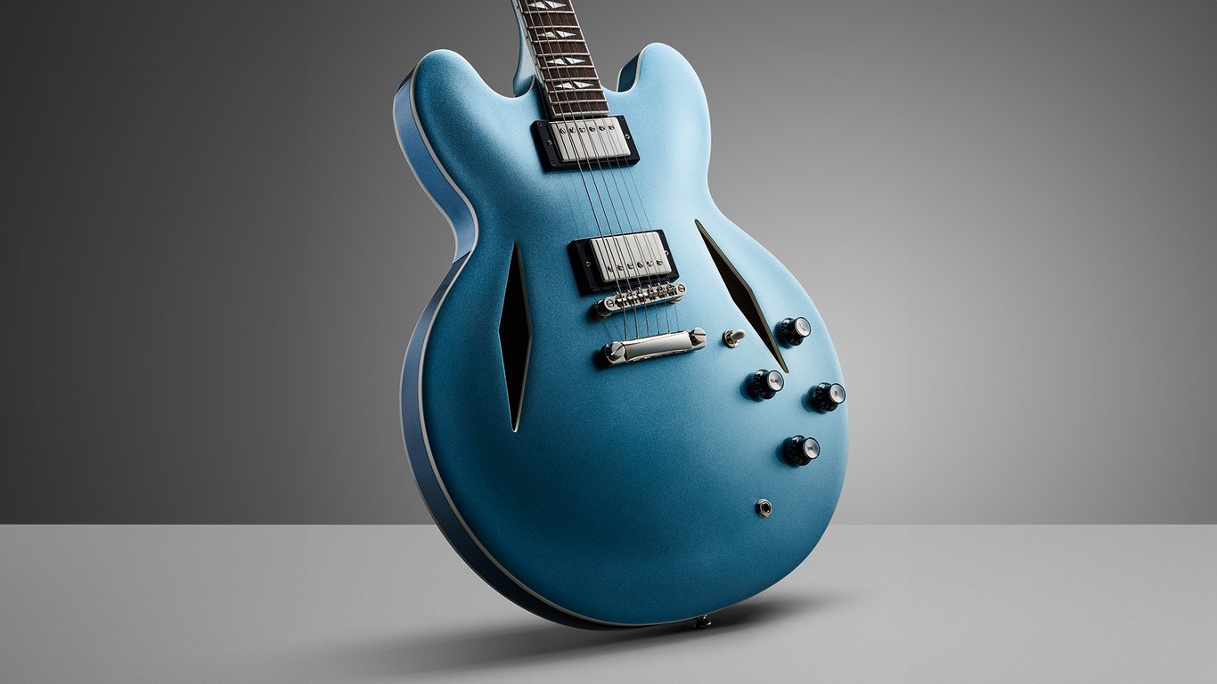 It goes beyond Foo Fighters. This has the firepower to cover