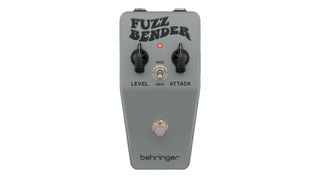 Behringer Fuzz Bender
