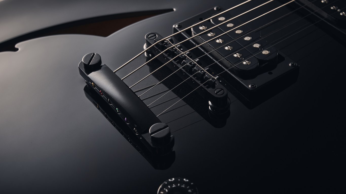EVH SA-126 Standard