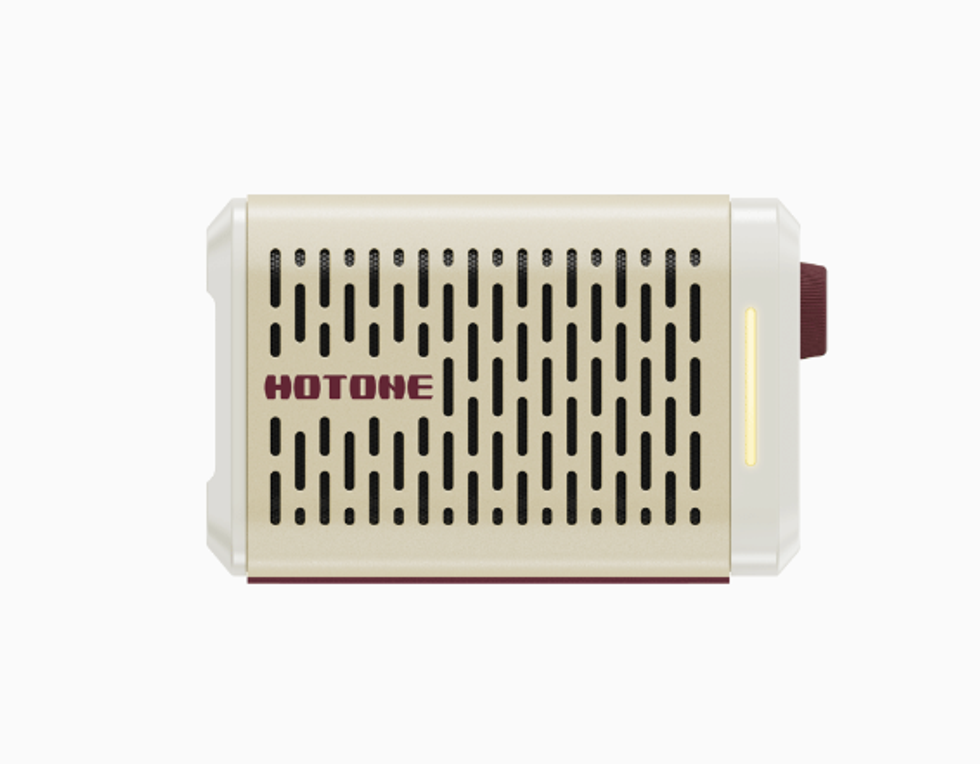 Pulze Mini